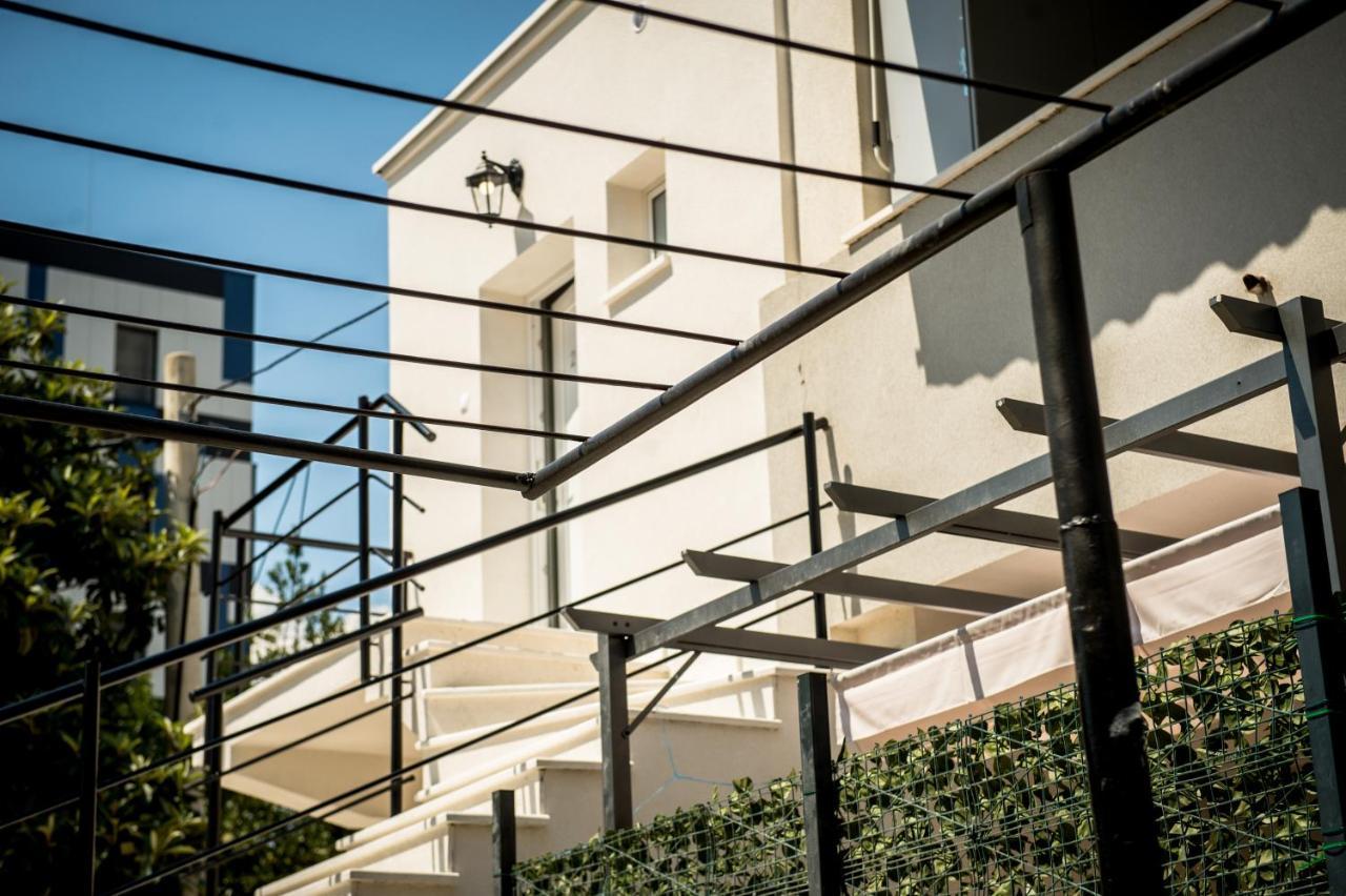 Apartments Milla Split Exterior photo