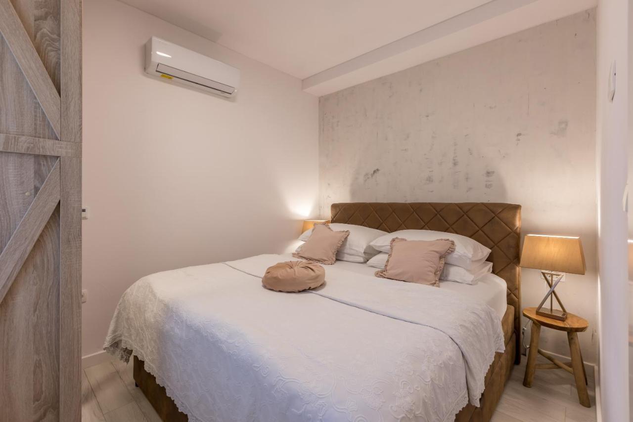 Apartments Milla Split Exterior photo
