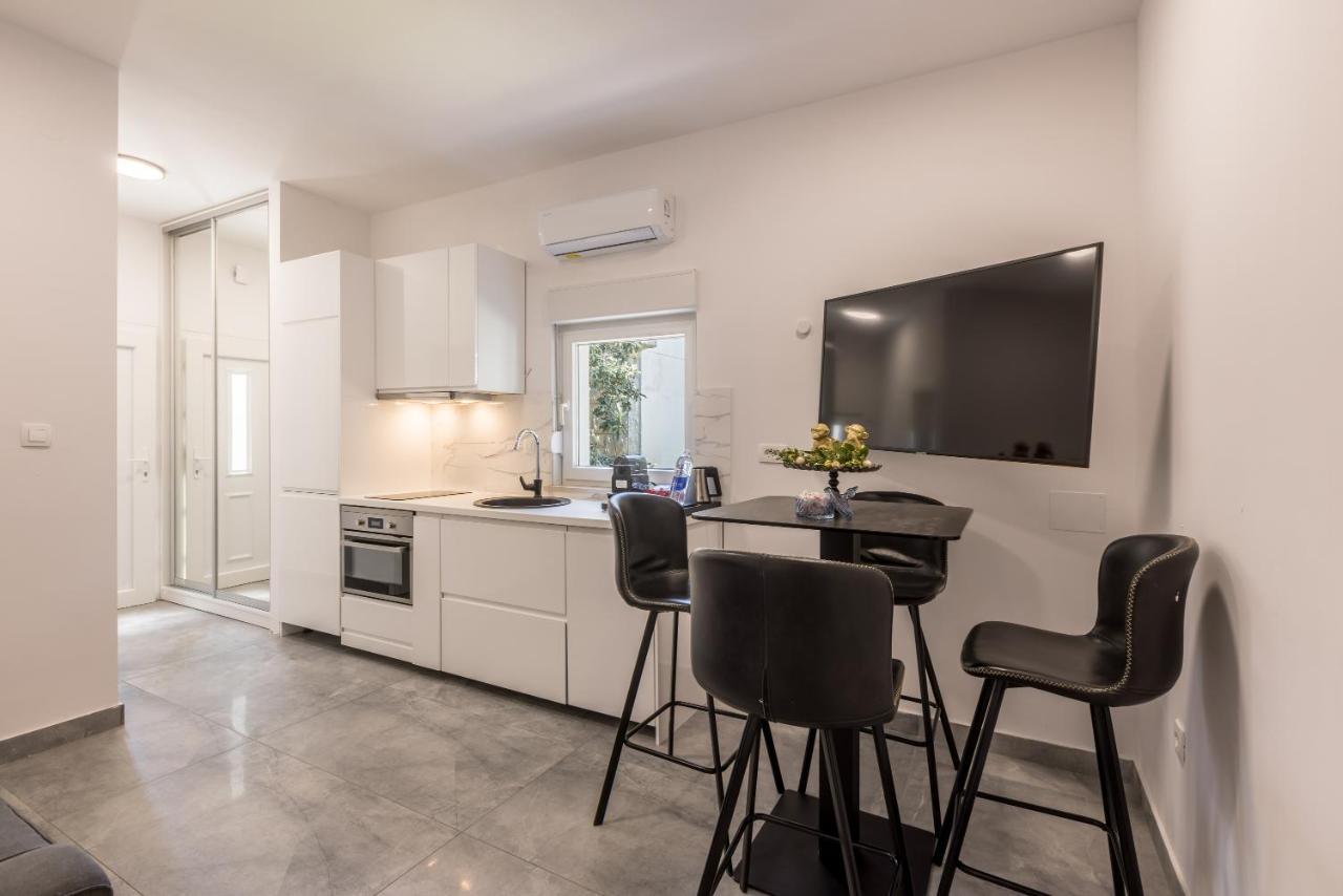 Apartments Milla Split Exterior photo