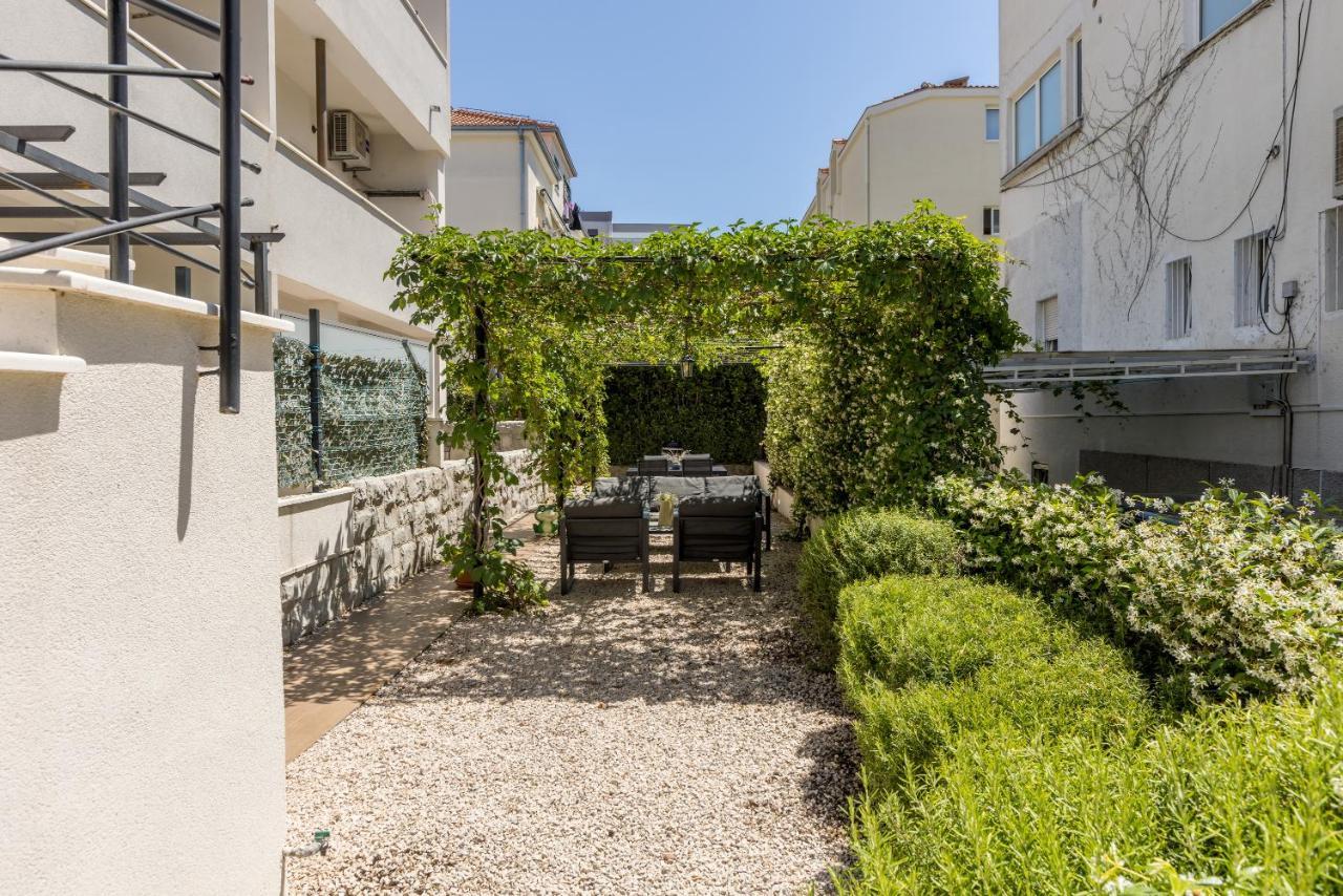 Apartments Milla Split Exterior photo